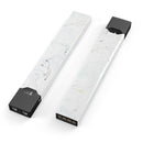 Marble Textures 21 - Premium Decal Protective Skin-Wrap Sticker compatible with the Juul Labs vaping device