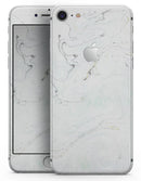 Marble Textures (21) - Skin-kit for the iPhone 8 or 8 Plus