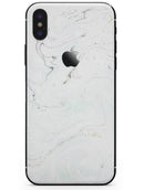 Marble Textures (21) - iPhone X Skin-Kit
