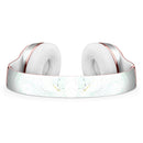 Marble Textures 22 Full-Body Skin Kit for the Beats by Dre Solo 3 Wireless Headphones