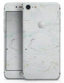 Marble Textures (22) - Skin-kit for the iPhone 8 or 8 Plus