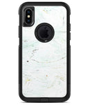 Marble Textures (22) - iPhone X OtterBox Case & Skin Kits