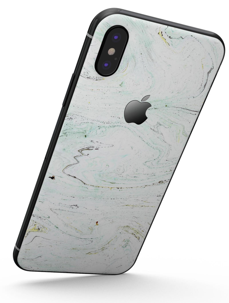 Marble Textures (22) - iPhone X Skin-Kit