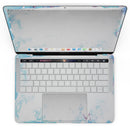 MacBook Pro with Touch Bar Skin Kit - Marbleized_Blue_Border_v2-MacBook_13_Touch_V4.jpg?