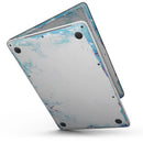 MacBook Pro with Touch Bar Skin Kit - Marbleized_Blue_Border_v2-MacBook_13_Touch_V6.jpg?