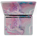 MacBook Pro with Touch Bar Skin Kit - Marbleized_Color_Paradise_V2-MacBook_13_Touch_V4.jpg?