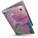 MacBook Pro with Touch Bar Skin Kit - Marbleized_Color_Paradise_V2-MacBook_13_Touch_V6.jpg?