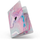 MacBook Pro with Touch Bar Skin Kit - Marbleized_Color_Paradise_V2-MacBook_13_Touch_V7.jpg?
