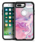 Marbleized Color Paradise V2 - iPhone 7 Plus/8 Plus OtterBox Case & Skin Kits