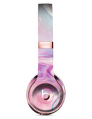 Marbleized Color Paradise V2 Full-Body Skin Kit for the Beats by Dre Solo 3 Wireless Headphones