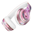 Marbleized Color Paradise V2 Full-Body Skin Kit for the Beats by Dre Solo 3 Wireless Headphones