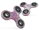 Marbleized Color Paradise V2 Full-Body Fidget Spinner Skin-Kit