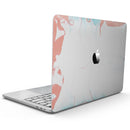 MacBook Pro with Touch Bar Skin Kit - Marbleized_Coral_and_Mint_v1-MacBook_13_Touch_V9.jpg?