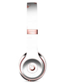 Marbleized Coral and Mint v1 Full-Body Skin Kit for the Beats by Dre Solo 3 Wireless Headphones