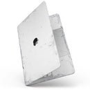 MacBook Pro with Touch Bar Skin Kit - Marbleized_Light_Gray-MacBook_13_Touch_V7.jpg?
