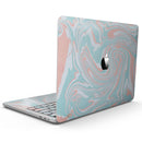 MacBook Pro with Touch Bar Skin Kit - Marbleized_Mint_and_Coral-MacBook_13_Touch_V9.jpg?