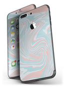 Marbleized_Mint_and_Coral_-_iPhone_7_Plus_-_FullBody_4PC_v4.jpg