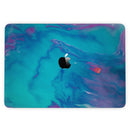 MacBook Pro with Touch Bar Skin Kit - Marbleized_Ocean_Blue-MacBook_13_Touch_V3.jpg?