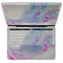 MacBook Pro with Touch Bar Skin Kit - Marbleized_Paradise_V072-MacBook_13_Touch_V4.jpg?