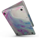 MacBook Pro without Touch Bar Skin Kit - Marbleized_Paradise_V072-MacBook_13_Touch_V3.jpg?