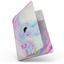 MacBook Pro with Touch Bar Skin Kit - Marbleized_Paradise_V072-MacBook_13_Touch_V7.jpg?