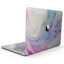 MacBook Pro without Touch Bar Skin Kit - Marbleized_Paradise_V072-MacBook_13_Touch_V7.jpg?