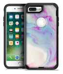 Marbleized Paradise V072 - iPhone 7 Plus/8 Plus OtterBox Case & Skin Kits