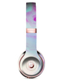 Marbleized Paradise V072 Full-Body Skin Kit for the Beats by Dre Solo 3 Wireless Headphones