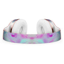 Marbleized Paradise V072 Full-Body Skin Kit for the Beats by Dre Solo 3 Wireless Headphones