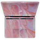 MacBook Pro with Touch Bar Skin Kit - Marbleized_Pink_Paradise-MacBook_13_Touch_V4.jpg?