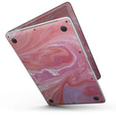 MacBook Pro with Touch Bar Skin Kit - Marbleized_Pink_Paradise-MacBook_13_Touch_V6.jpg?