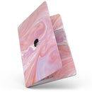 MacBook Pro with Touch Bar Skin Kit - Marbleized_Pink_Paradise-MacBook_13_Touch_V7.jpg?