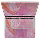 MacBook Pro with Touch Bar Skin Kit - Marbleized_Pink_Paradise_V2-MacBook_13_Touch_V4.jpg?