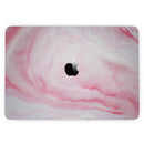 MacBook Pro with Touch Bar Skin Kit - Marbleized_Pink_Paradise_V4-MacBook_13_Touch_V3.jpg?
