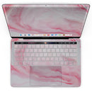 MacBook Pro with Touch Bar Skin Kit - Marbleized_Pink_Paradise_V4-MacBook_13_Touch_V4.jpg?