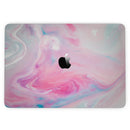 MacBook Pro without Touch Bar Skin Kit - Marbleized_Pink_Paradise_V5-MacBook_13_Touch_V6.jpg?