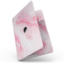 MacBook Pro with Touch Bar Skin Kit - Marbleized_Pink_Paradise_V6-MacBook_13_Touch_V7.jpg?