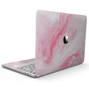 MacBook Pro with Touch Bar Skin Kit - Marbleized_Pink_Paradise_V6-MacBook_13_Touch_V9.jpg?