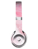 Marbleized Pink Paradise V6 - Full Body Skin Decal Wrap Kit for Beats by Dre