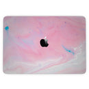 MacBook Pro with Touch Bar Skin Kit - Marbleized_Pink_Paradise_V7-MacBook_13_Touch_V3.jpg?