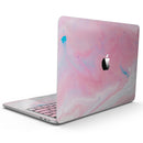 MacBook Pro with Touch Bar Skin Kit - Marbleized_Pink_Paradise_V7-MacBook_13_Touch_V9.jpg?