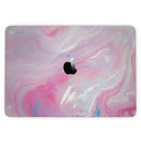 MacBook Pro with Touch Bar Skin Kit - Marbleized_Pink_Paradise_V8-MacBook_13_Touch_V3.jpg?