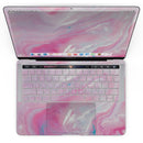 MacBook Pro with Touch Bar Skin Kit - Marbleized_Pink_Paradise_V8-MacBook_13_Touch_V4.jpg?