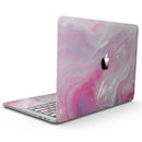 MacBook Pro with Touch Bar Skin Kit - Marbleized_Pink_Paradise_V8-MacBook_13_Touch_V9.jpg?
