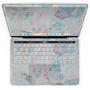 MacBook Pro with Touch Bar Skin Kit - Marbleized_Pink_and_Blue_Blotch-MacBook_13_Touch_V4.jpg?