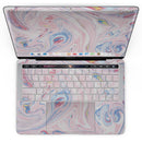 MacBook Pro with Touch Bar Skin Kit - Marbleized_Pink_and_Blue_Swirl_V2123-MacBook_13_Touch_V4.jpg?