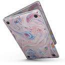 MacBook Pro with Touch Bar Skin Kit - Marbleized_Pink_and_Blue_Swirl_V2123-MacBook_13_Touch_V6.jpg?
