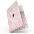 MacBook Pro with Touch Bar Skin Kit - Marbleized_Pink_v3-MacBook_13_Touch_V7.jpg?