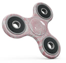 Marbleized Pink v3 Full-Body Fidget Spinner Skin-Kit