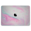 MacBook Pro with Touch Bar Skin Kit - Marbleized_Soft_Pink-MacBook_13_Touch_V3.jpg?